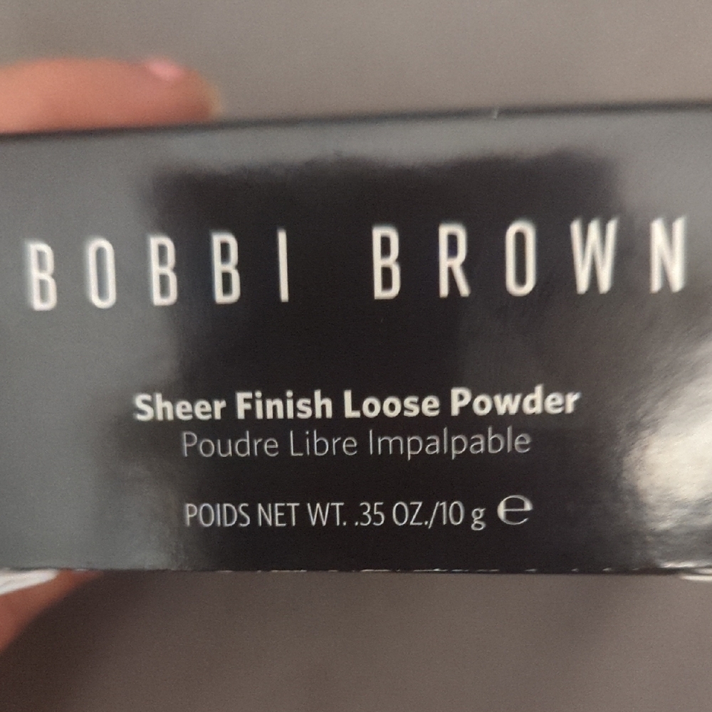 Bobbi Brown Setting Powder - Picture 3 of 4